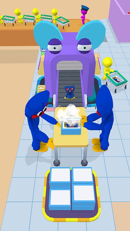 彩虹朋友玩具工厂2022最新版的图册