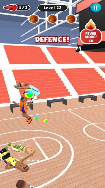 沙雕灌篮中文版的图册