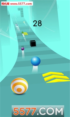 欢乐滚动球球(疯狂的球球官方版)的图册