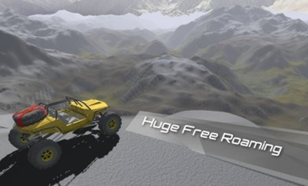 涡轮越野的图册