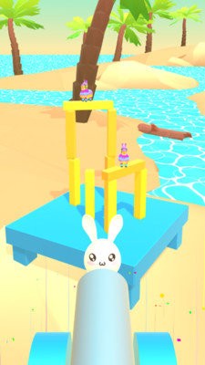 玩具叠叠乐的图册