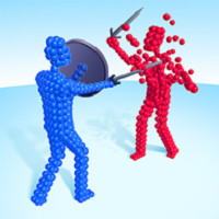 战斗姿态小游戏(fightingstance)