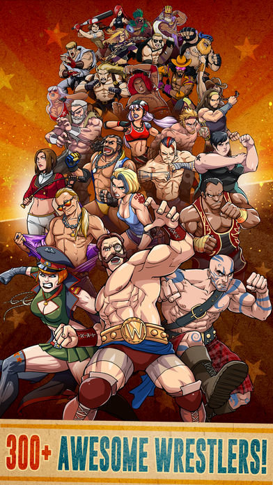 肌肉力量弹弓摔跤中文版的图册