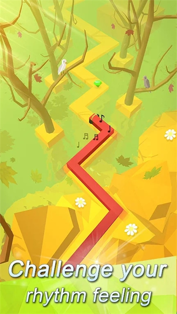 跳舞的线国际版的图册