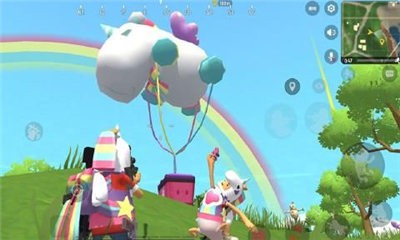 香肠派对先行服8.84的图册