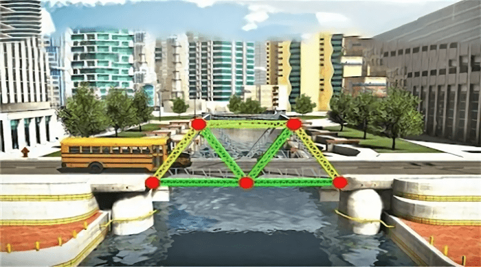 城市建造小分队游戏的图册