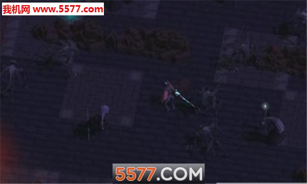 SoulCollector(SouICollector安卓版)的图册