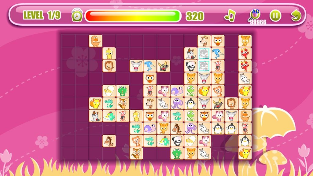 梦幻宠物链接的图册