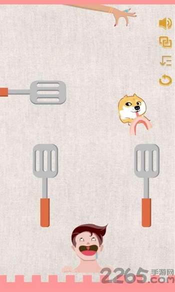 奶奶的培根游戏的图册