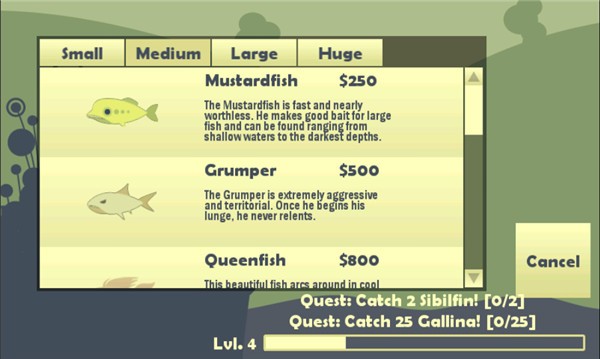 小猫钓鱼正版的图册