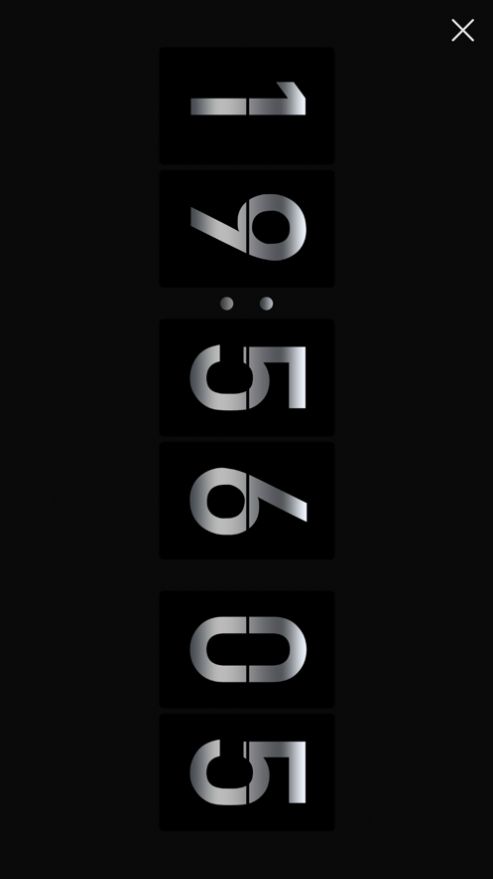 countdown倒忌时的图册