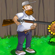 戴夫大战僵尸无限阳光版