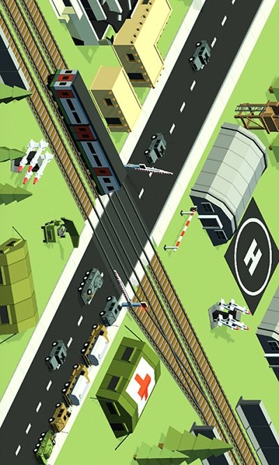 小火车总动员手机版的图册