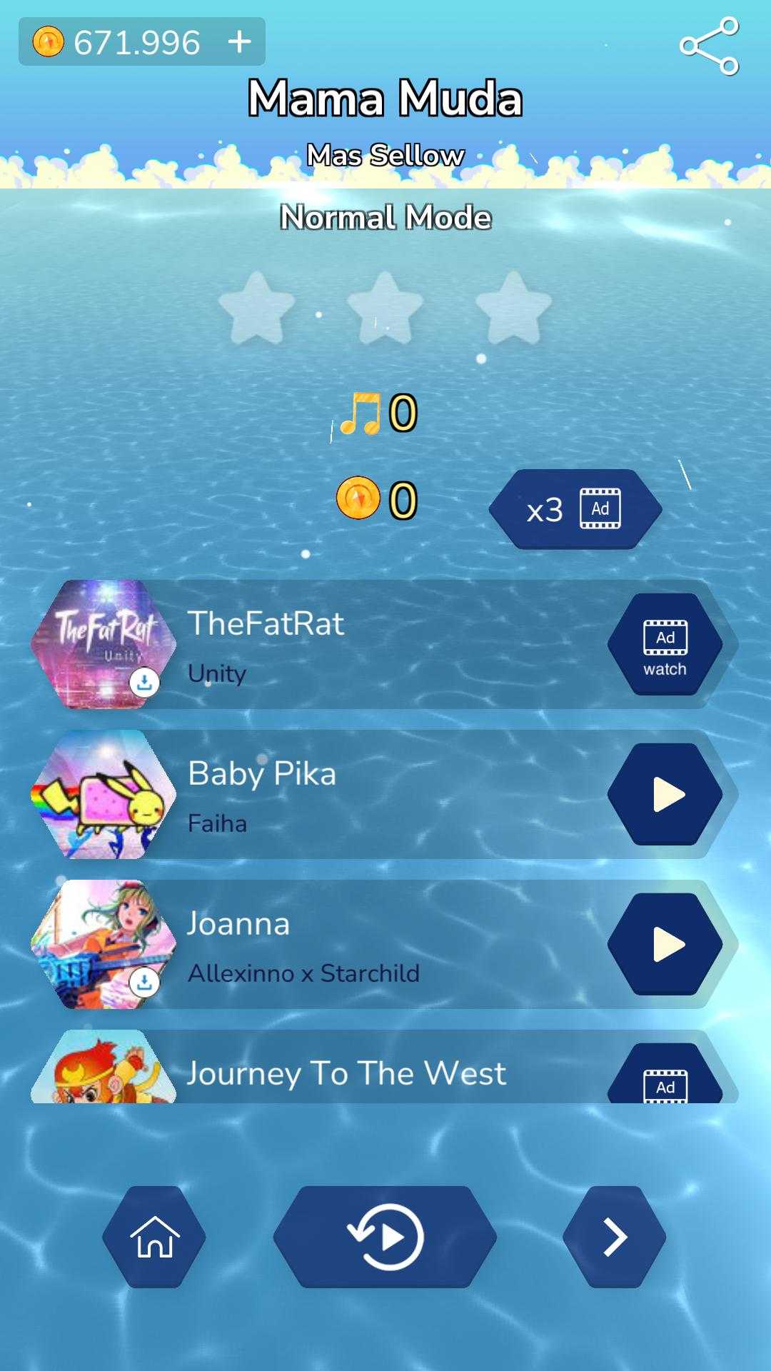 电子舞曲大满贯的图册