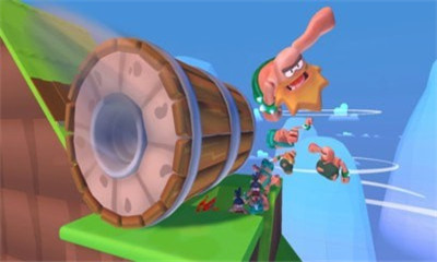 英雄一败涂地的图册