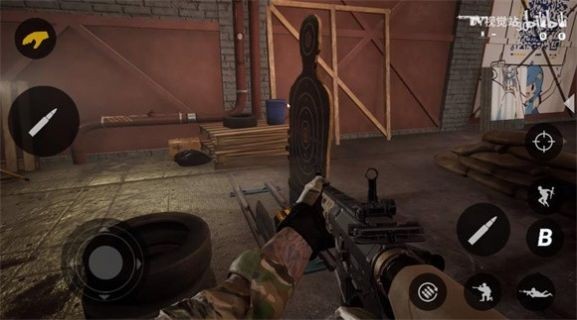 使命召唤19自制版2023的图册