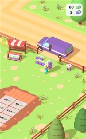 我的小牧场的图册