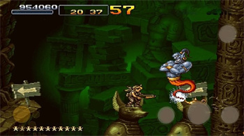 合金弹壳游戏官方版的图册