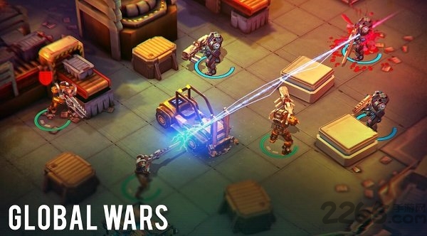 繁荣的佣兵游戏的图册