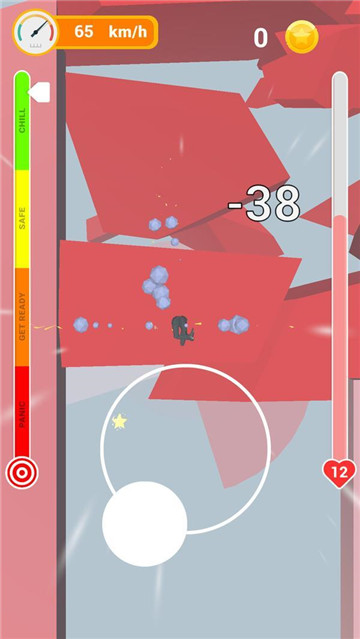 坠入深空的图册