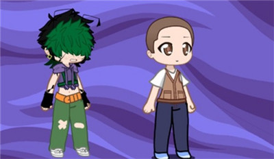 加查薰衣草官方正版的图册