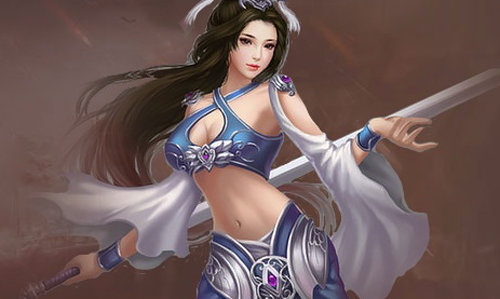 红名传说的图册