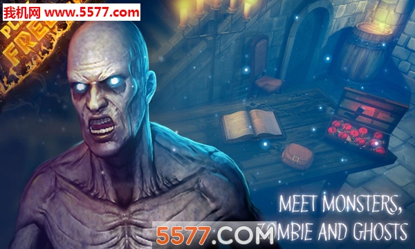 Fearinhospital-survival(Fearinhospitalsurvival安卓版)的图册