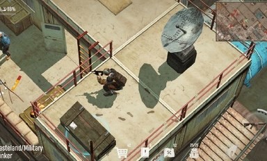 死神之地高级版的图册