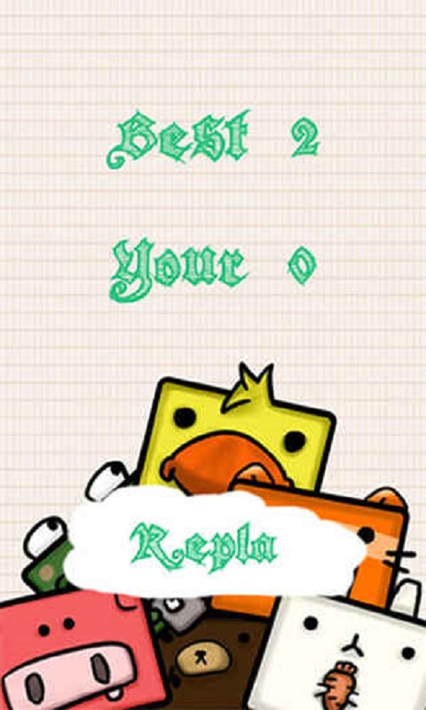 彩虹大作战游戏的图册