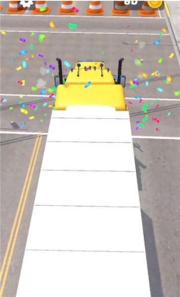 开卡车3d手机版的图册