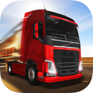 EuroTruckDriver(3d欧洲卡车驾驶安卓版)