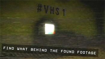 后室录像带最新版本(backroomsfoundfootage)的图册