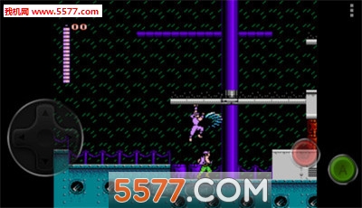 赤影战士手机版游戏的图册