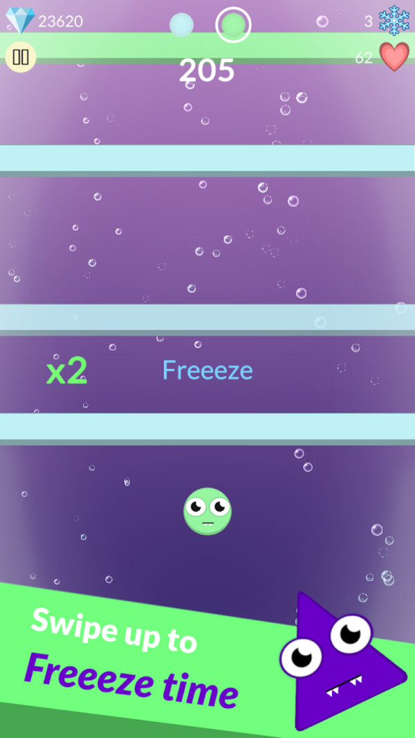 彩色小球线的图册