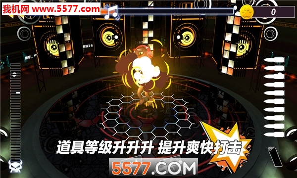 会跳舞的小黑猫最新版的图册