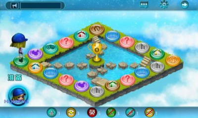 快乐题库答题王的图册