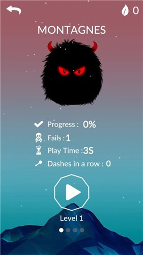 不可思议的冒险的图册