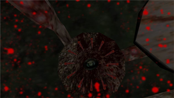 恐怖奶奶官方免费版的图册