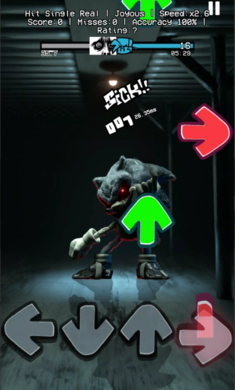 周五夜放克傻比利的图册