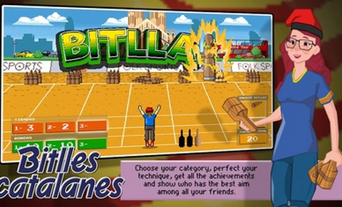 加泰罗尼亚的图册