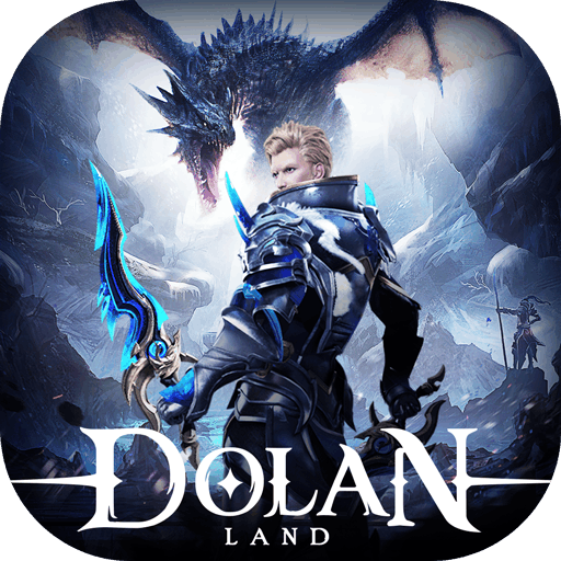 多兰大陆九游版