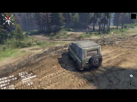 旋转轮胎手机版破解版的图册