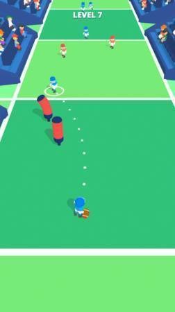 橄榄球玩家故事的图册