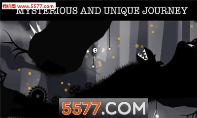 怪物小球黑暗冒险(MonsterBallHellRun)安卓版的图册