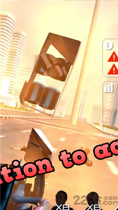 过山车制作模拟器手机版的图册