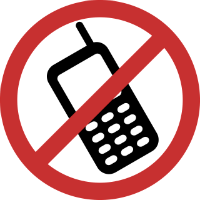 放下手机(PhoneOff)