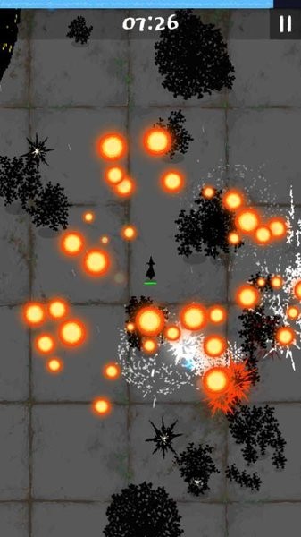 魔法生存中文版的图册