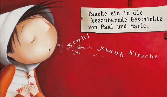 伟大的文字工厂的图册