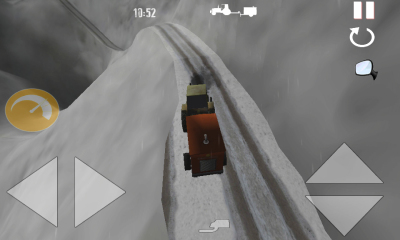 疯狂的补给车(supplymania)的图册