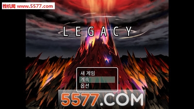 遗产安卓版的图册